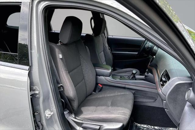 2023 Dodge Durango GT AWD