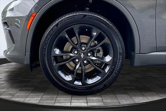 2023 Dodge Durango GT AWD