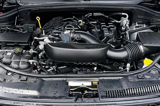 2023 Dodge Durango GT AWD