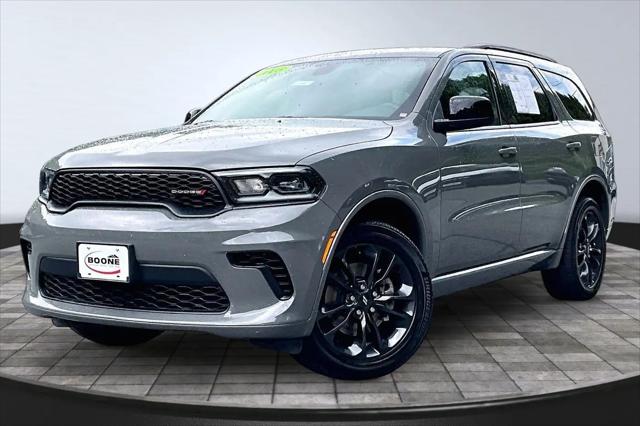 2023 Dodge Durango GT AWD