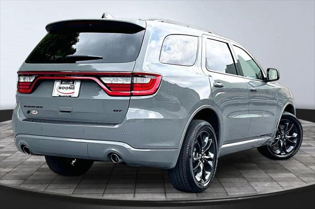 2023 Dodge Durango GT AWD