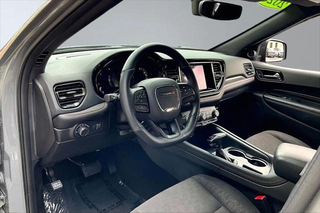 2023 Dodge Durango GT AWD