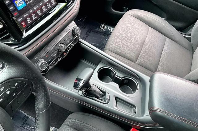 2023 Dodge Durango GT AWD