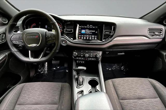 2023 Dodge Durango GT AWD