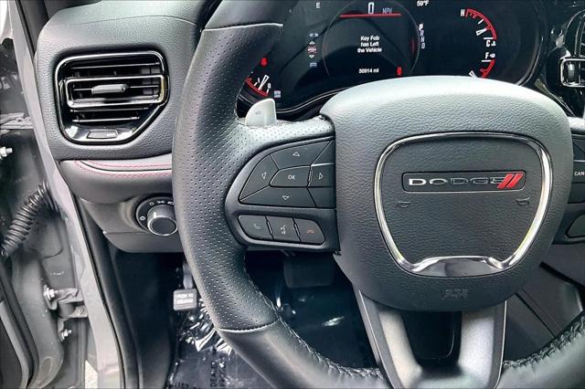 2023 Dodge Durango GT AWD
