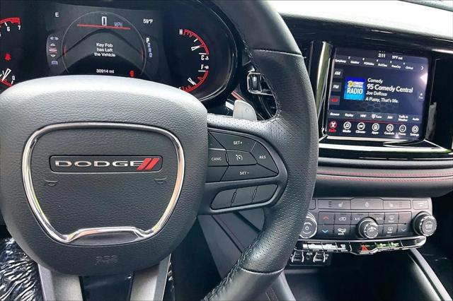 2023 Dodge Durango GT AWD