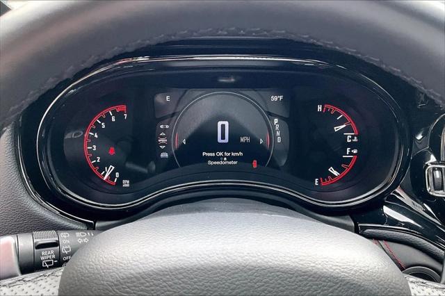 2023 Dodge Durango GT AWD