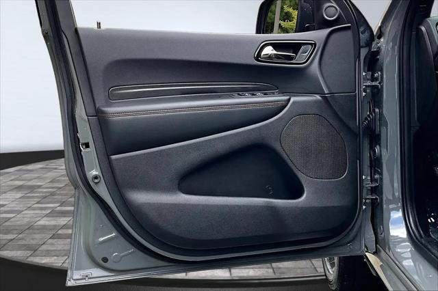 2023 Dodge Durango GT AWD