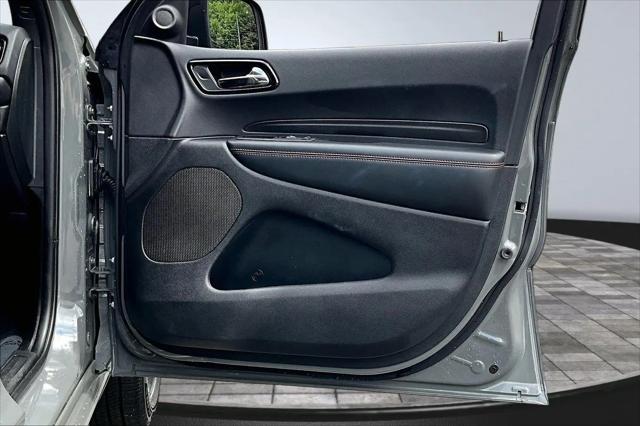 2023 Dodge Durango GT AWD