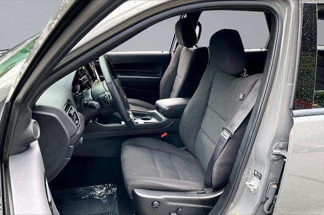 2023 Dodge Durango GT AWD