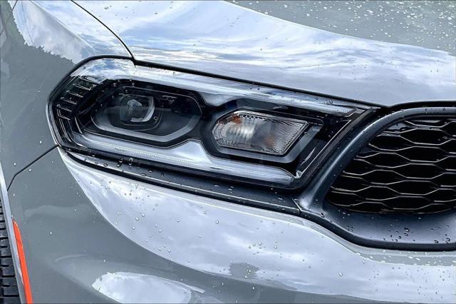 2023 Dodge Durango GT AWD