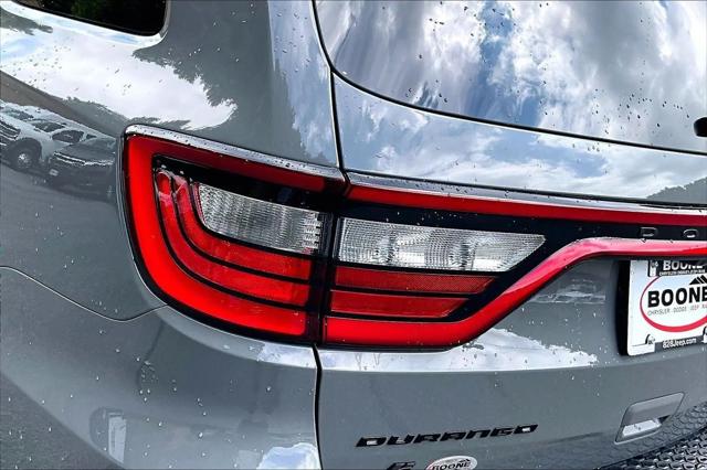2023 Dodge Durango GT AWD