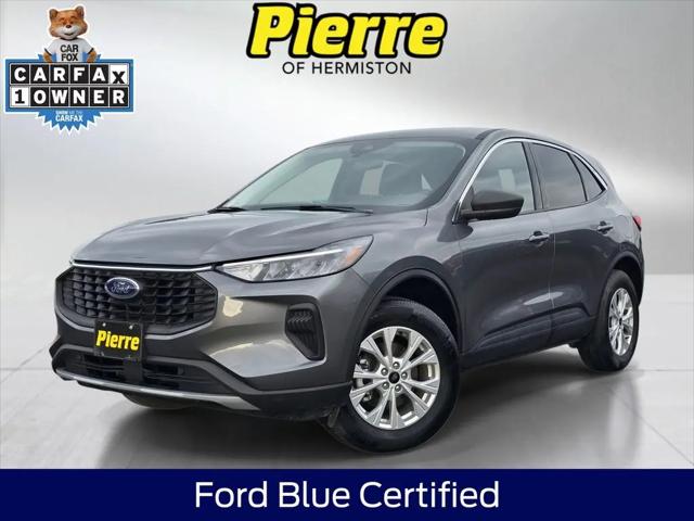 2024 Ford Escape Active for sale in Hermiston, OR