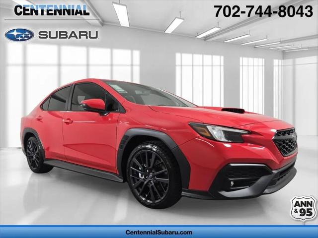 2026 Subaru WRX Premium for sale in Las Vegas, NV