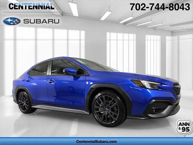 2026 Subaru WRX Premium for sale in Las Vegas, NV