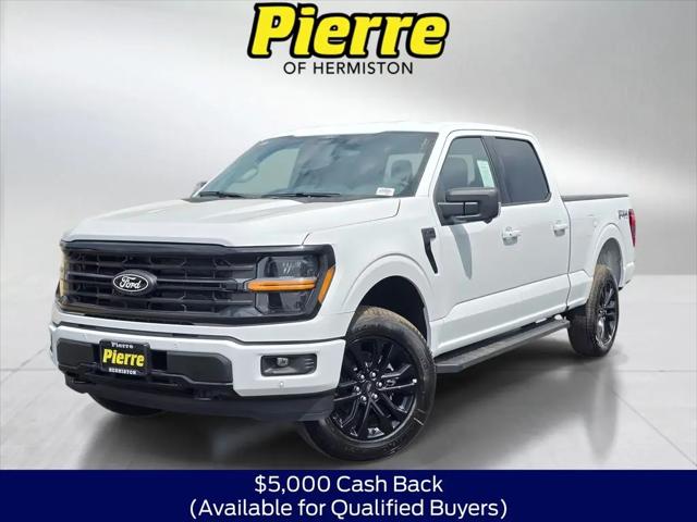 2026 Ford F-150 XLT for sale in Hermiston, OR