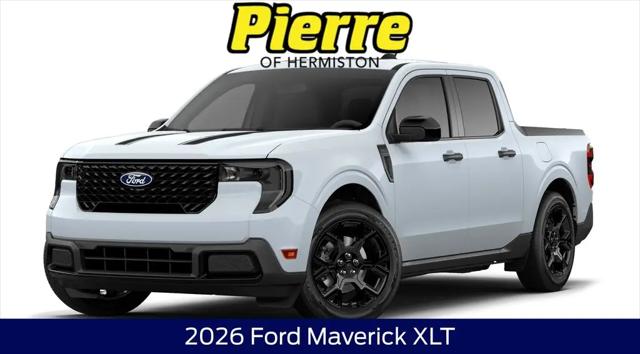 2026 Ford Maverick XLT for sale in Hermiston, OR