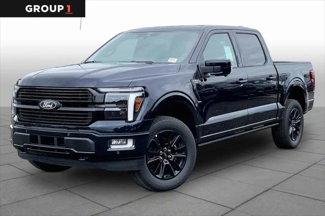 2026 Ford F-150 Platinum for sale in Pensacola, FL