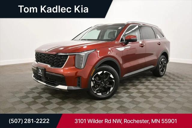 2024 Kia Sorento S for sale in Rochester, MN
