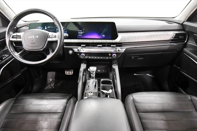 2024 Kia Telluride SX Prestige