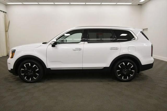 2024 Kia Telluride SX Prestige
