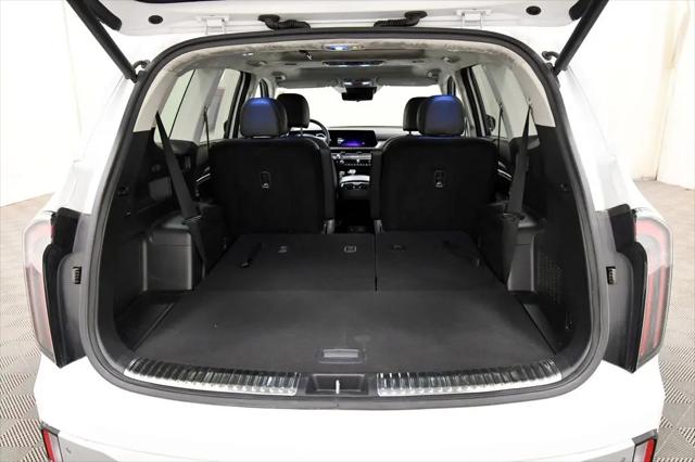 2024 Kia Telluride SX Prestige