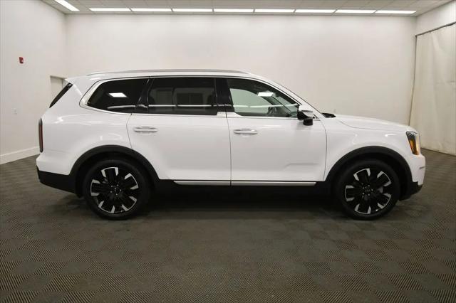 2024 Kia Telluride SX Prestige