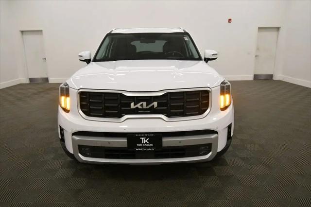 2024 Kia Telluride SX Prestige