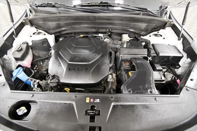 2024 Kia Telluride SX Prestige