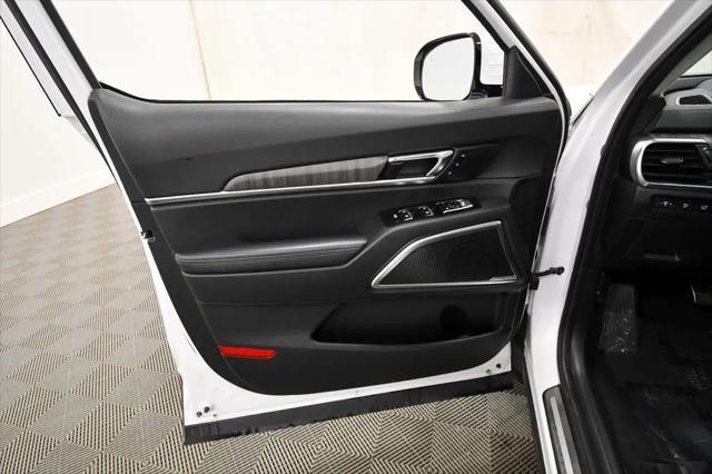 2024 Kia Telluride SX Prestige