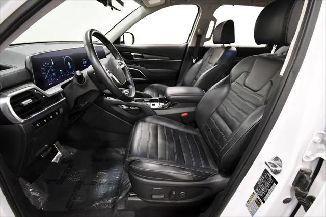 2024 Kia Telluride SX Prestige