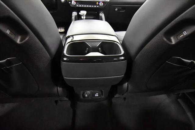 2024 Kia Telluride SX Prestige