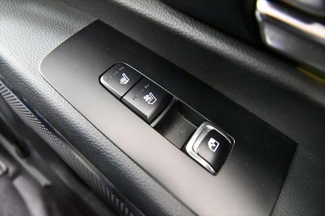 2024 Kia Telluride SX Prestige