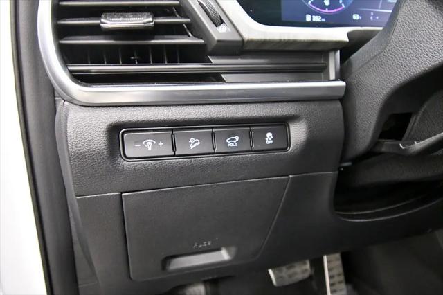 2024 Kia Telluride SX Prestige