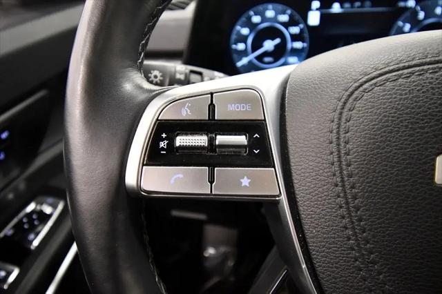 2024 Kia Telluride SX Prestige