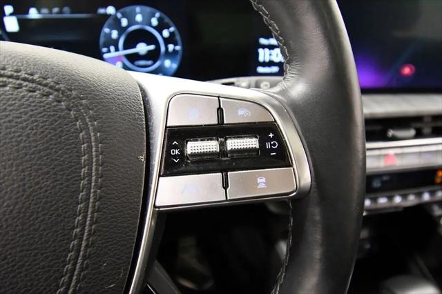 2024 Kia Telluride SX Prestige