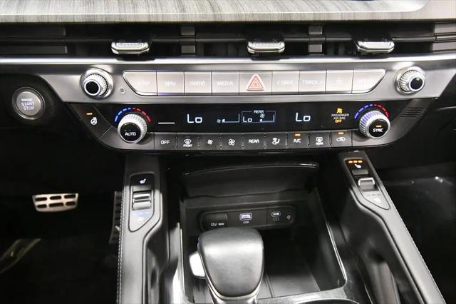 2024 Kia Telluride SX Prestige