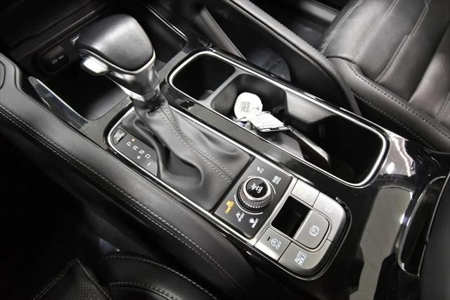 2024 Kia Telluride SX Prestige