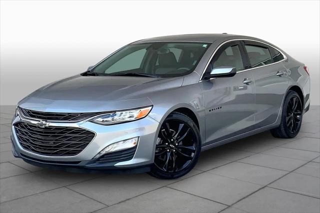 2023 Chevrolet Malibu FWD 2LT for sale in Panama City, FL