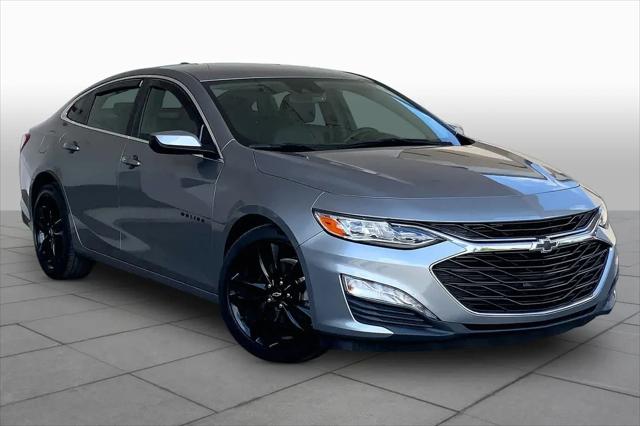 2023 Chevrolet Malibu FWD 2LT