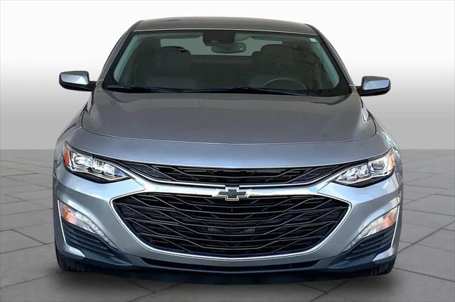 2023 Chevrolet Malibu FWD 2LT