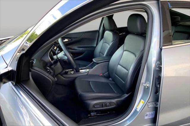2023 Chevrolet Malibu FWD 2LT