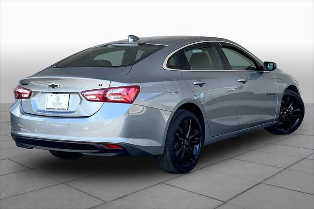 2023 Chevrolet Malibu FWD 2LT