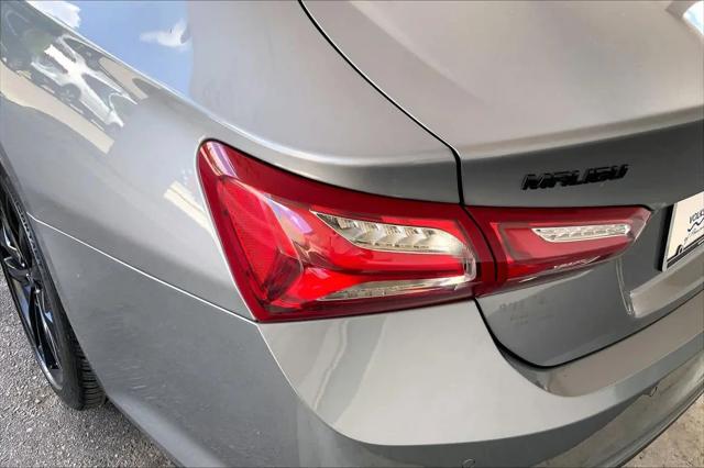 2023 Chevrolet Malibu FWD 2LT