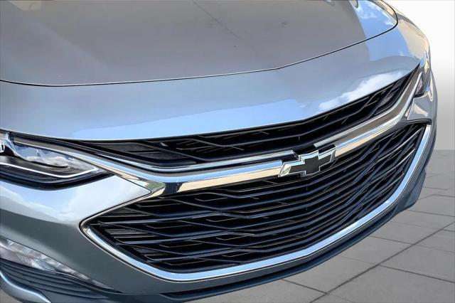 2023 Chevrolet Malibu FWD 2LT