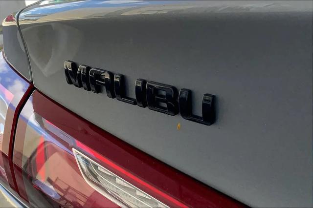 2023 Chevrolet Malibu FWD 2LT