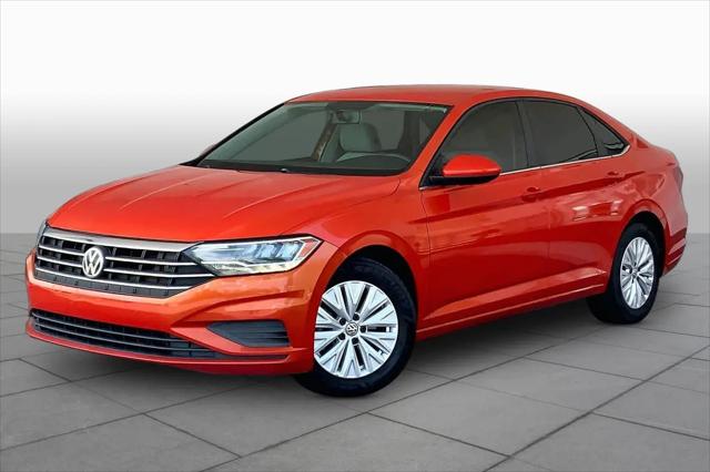 2019 Volkswagen Jetta 1.4T S for sale in Panama City, FL