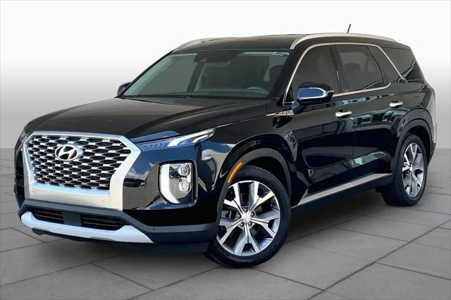 2021 Hyundai Palisade SEL for sale in Panama City, FL