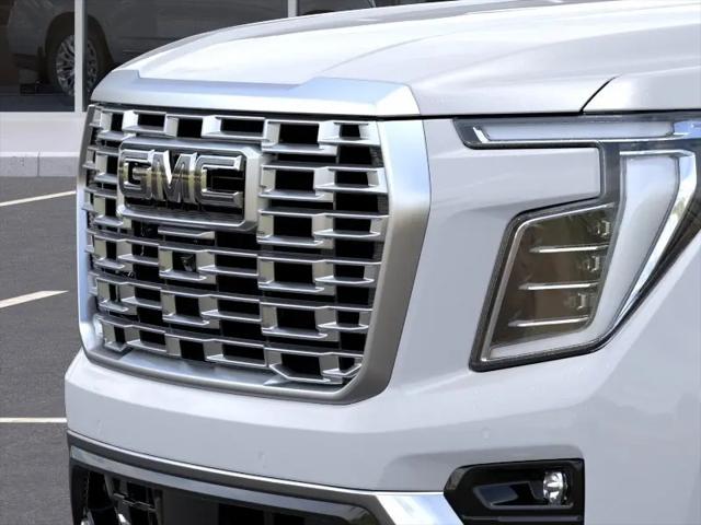 2026 GMC Yukon 4WD Denali
