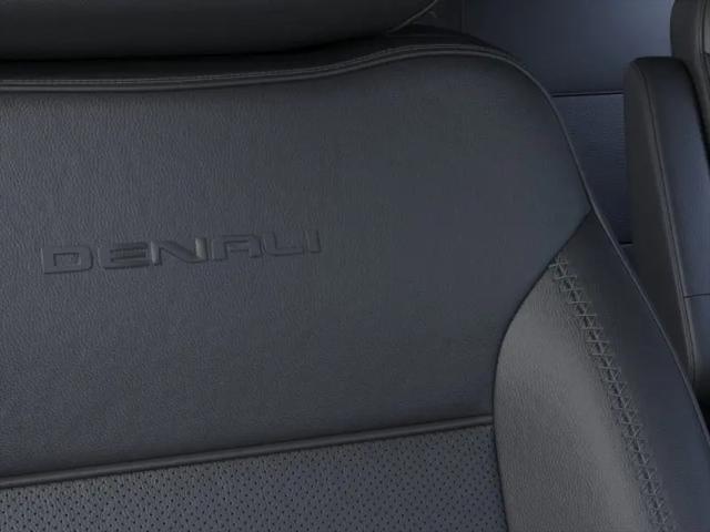 2026 GMC Yukon 4WD Denali